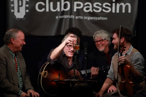 Session Americana (after 'Beertown')