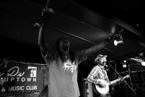 R-Son the Voice of Reason