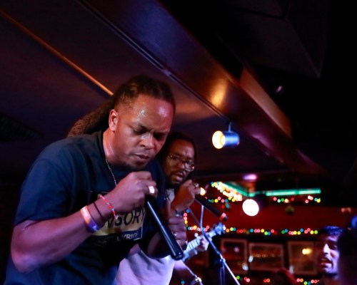 Dolio the Sleuth, R-Son the Voice of Reason