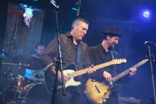 Roberto Morbioli Trio