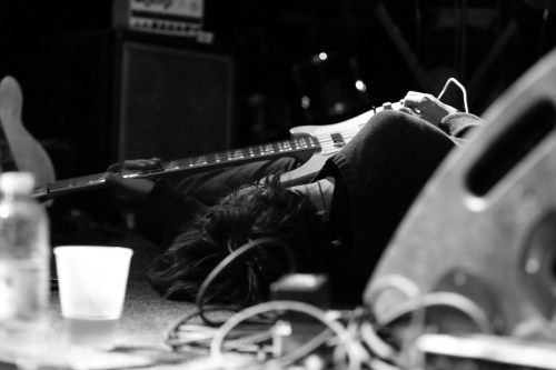 Grey Season - Ian Jones