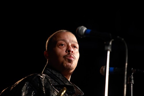 Big James Montgomery