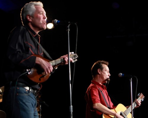 Chris Ledbetter, Digney Fignus