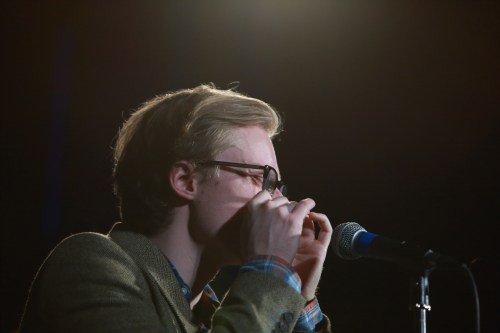 Thorleifur Davidsson