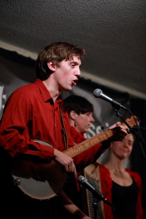 Jeremy Carter-Gordon