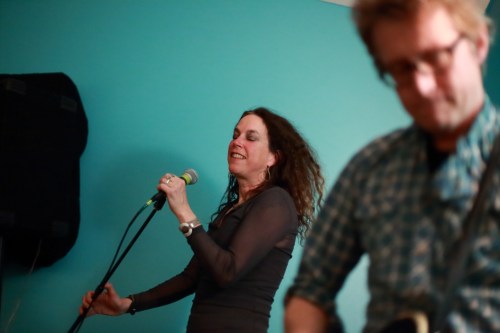 Laurie Sargeant, Ian Kennedy