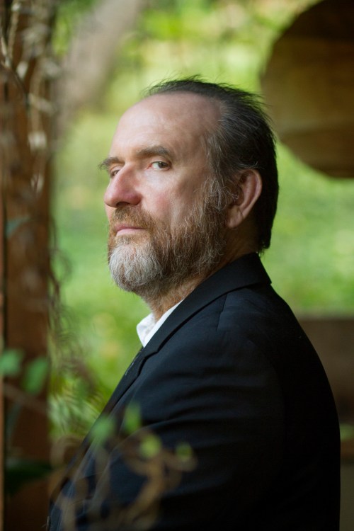 Colin Hay (Official Photo)