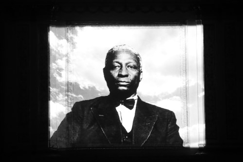 Lead Belly