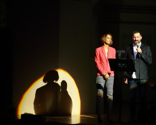 Paul Puccioni, Terika Dean