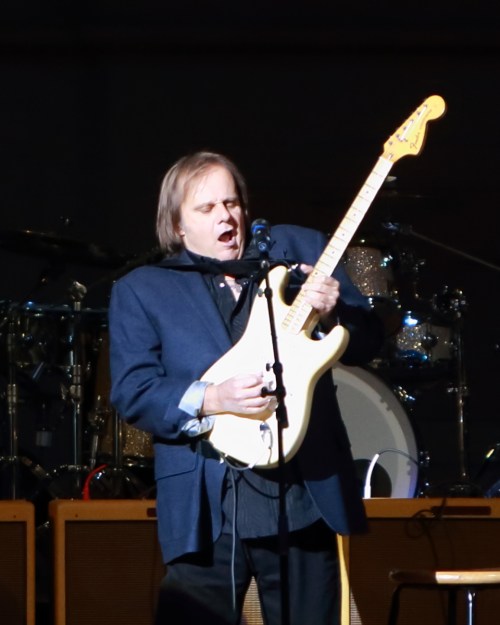 Walter Trout