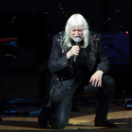 Edgar Winter
