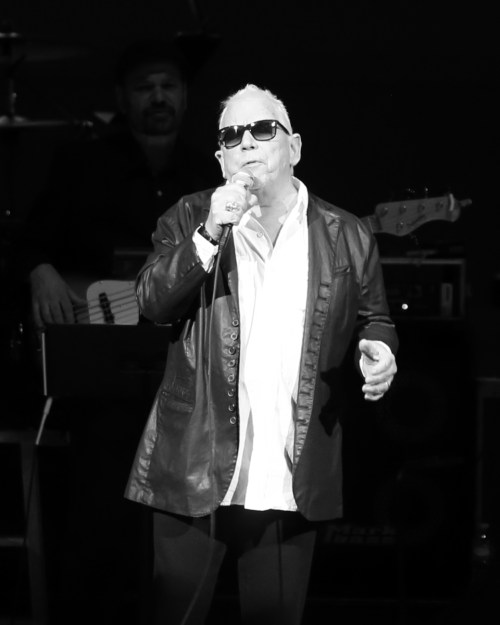Eric Burdon