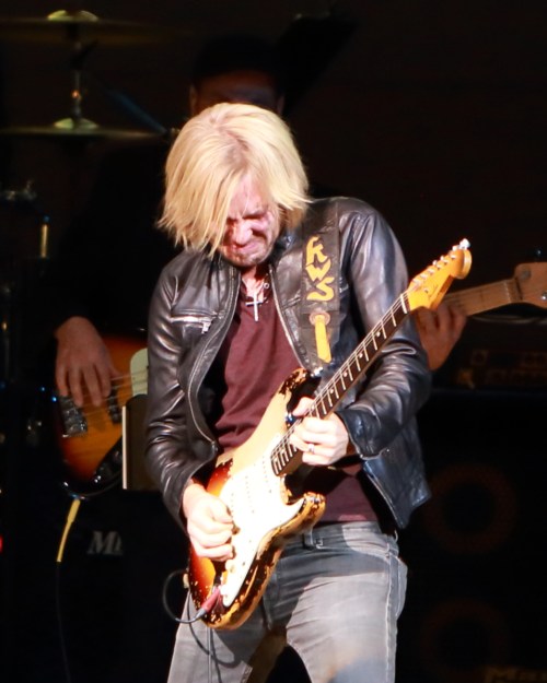 Kenny Wayner Shepher