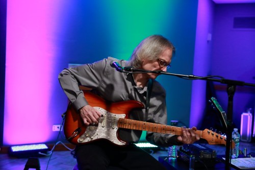 Sonny Landreth