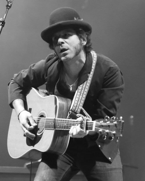 Langhorne Slim