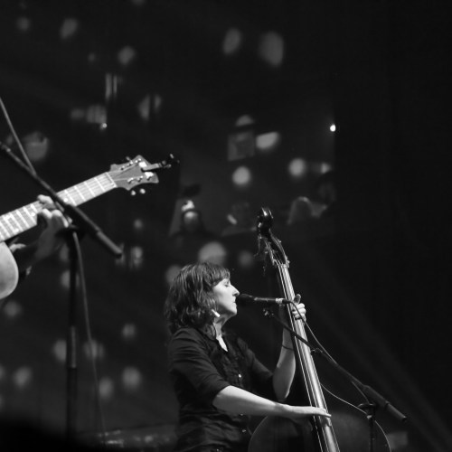 The Devil Makes Three