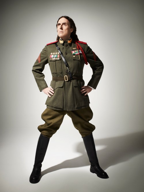 'Weird Al' Yankovic (Official Photo)