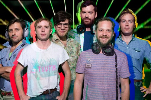 Dr. Dog (Official Photo)