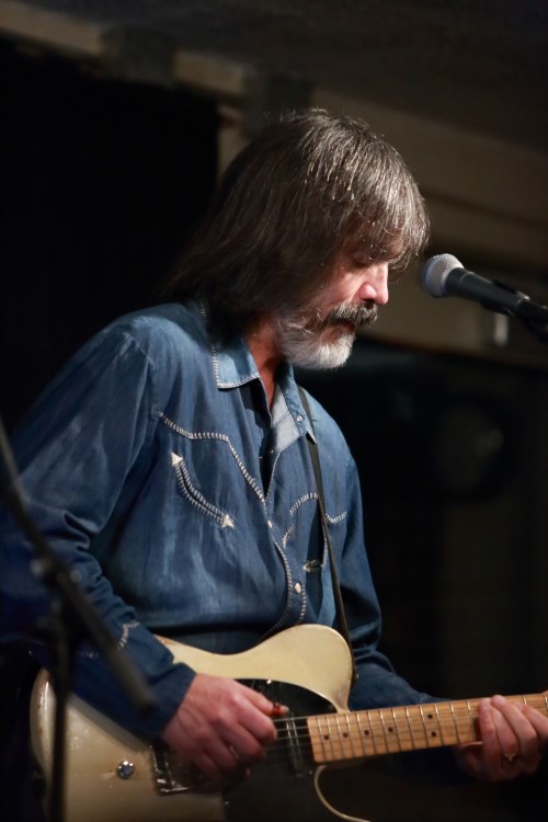 Larry Campbell
