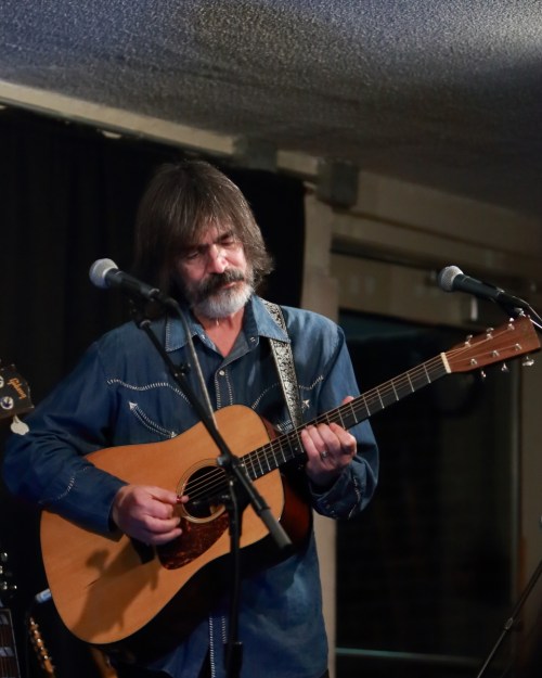Larry Campbell