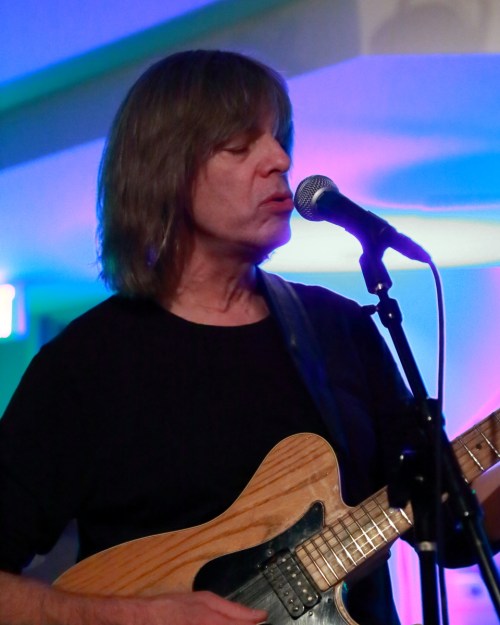 Mike Stern