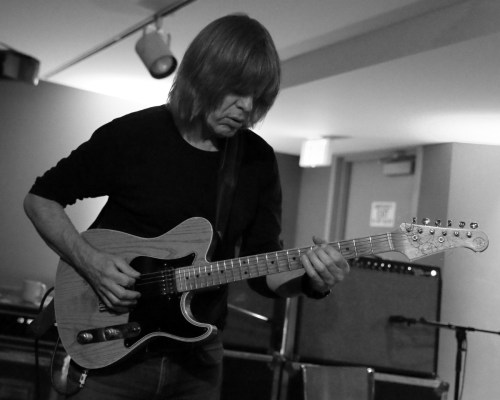 Mike Stern