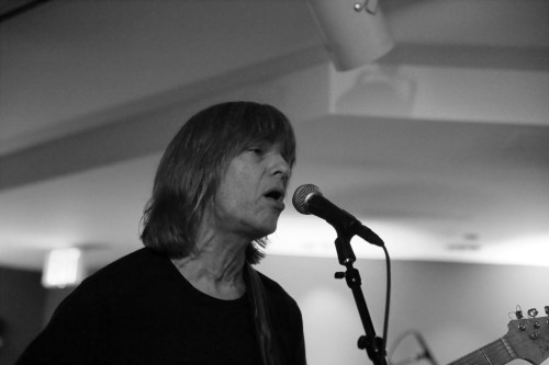 Mike Stern