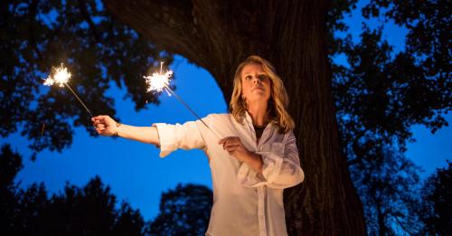 Mary Chapin Carpenter (Official Photo)