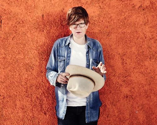 Brett Dennen (Official Photo)