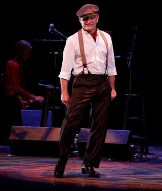 Kevin Doyle (official photo)