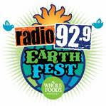 EarthFest 2016