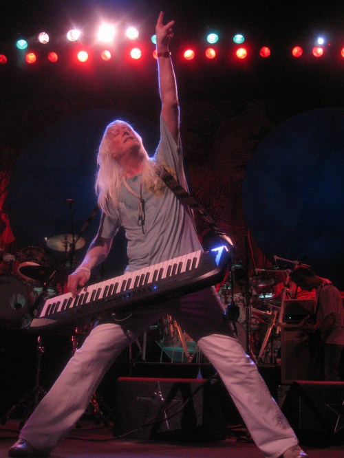 Edgar Winter (Official Photo)