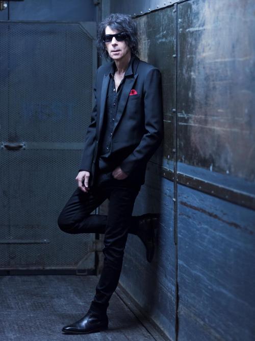 Peter Wolf official photo