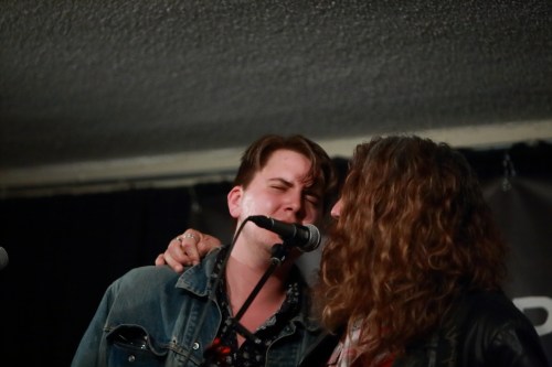 Thompson Wilson, Tom Wilson