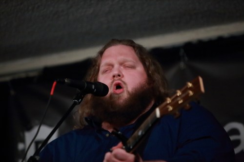 Matt Andersen