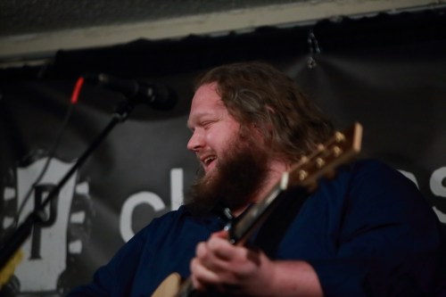 Matt Andersen