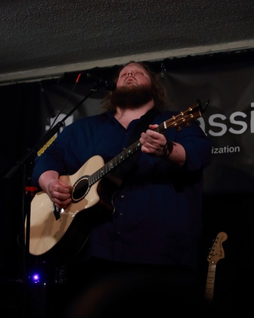 Matt Andersen