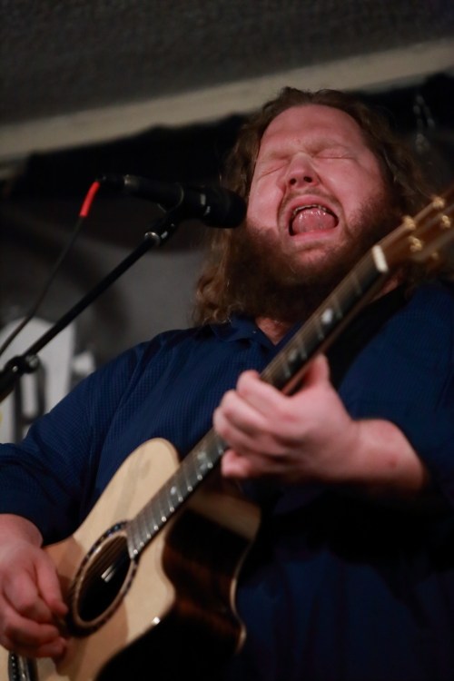 Matt Andersen