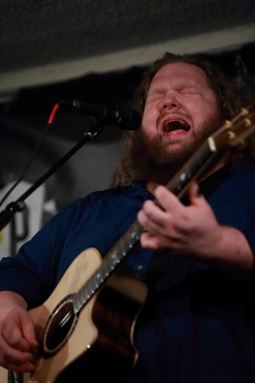 Matt Andersen