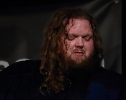 Matt Andersen