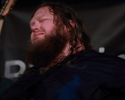Matt Andersen