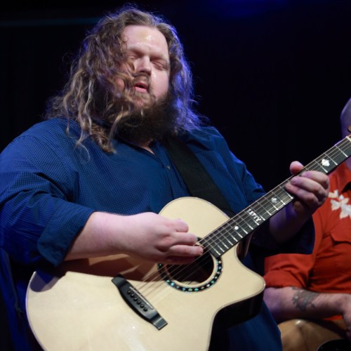Matt Andersen