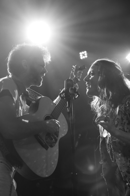 David Wax and Suz Slezak