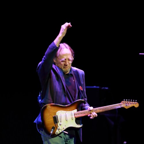 Stephen Stills