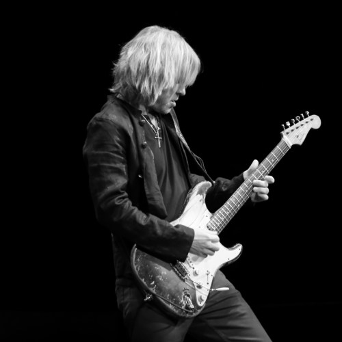 Kenny Wayne Shepherd