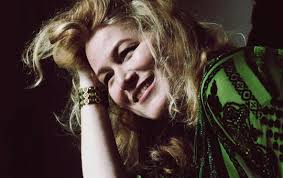 Susan Cattaneo (Official Photo)