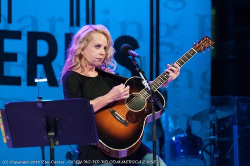 Mary Chapin Carpenter