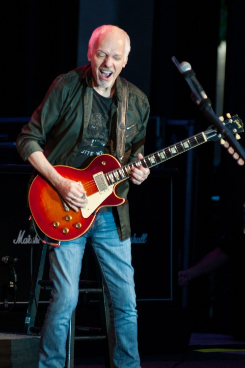 Peter Frampton