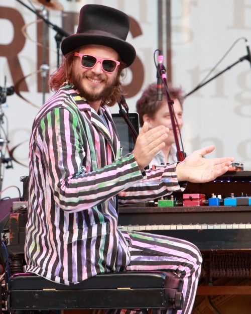 Marco Benevento