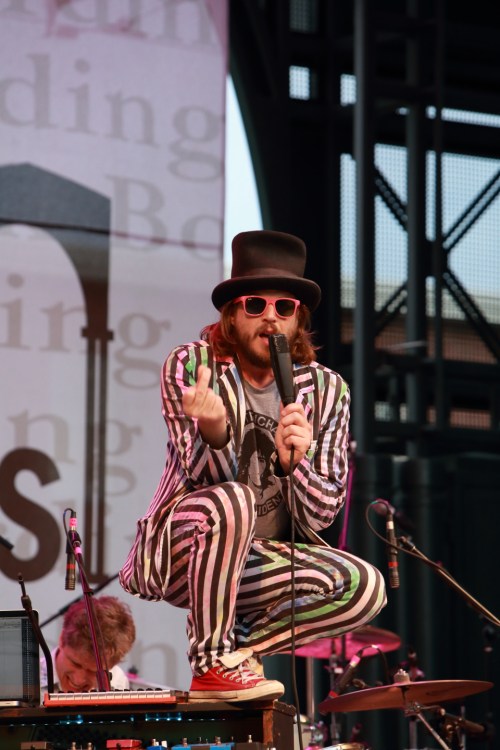 Marco Benevento